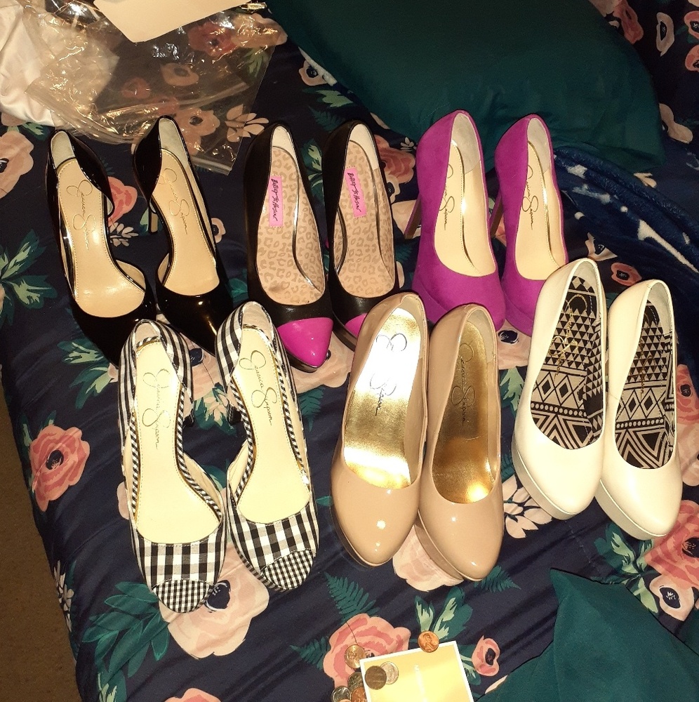 Pumps